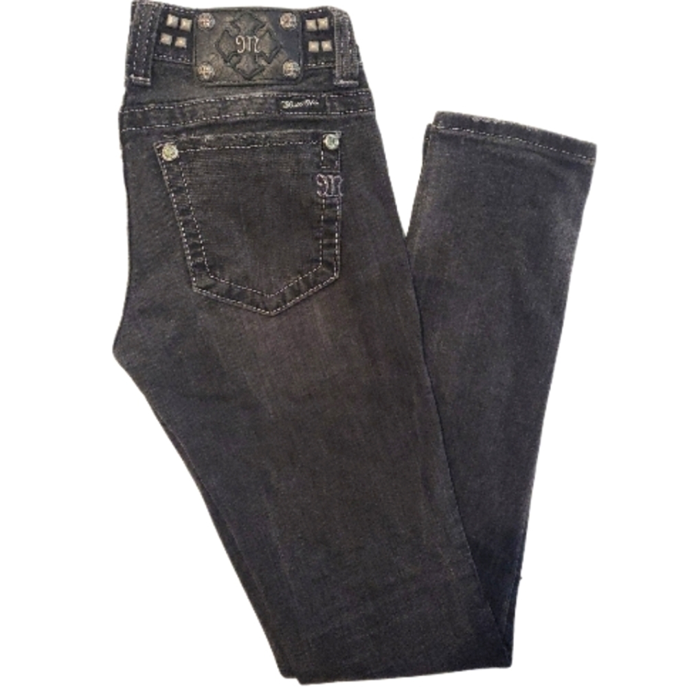 Miss Me skinny Jeans